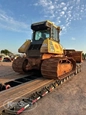 Used Bulldozer